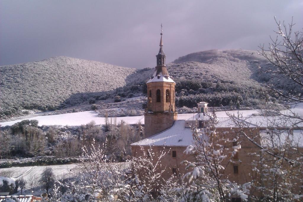 La Morada de San Millán San Millán de la Cogolla Quarto foto